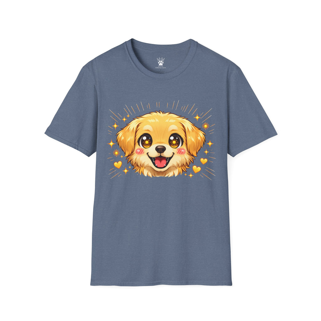 Golden Happiness
