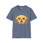 Golden Happiness