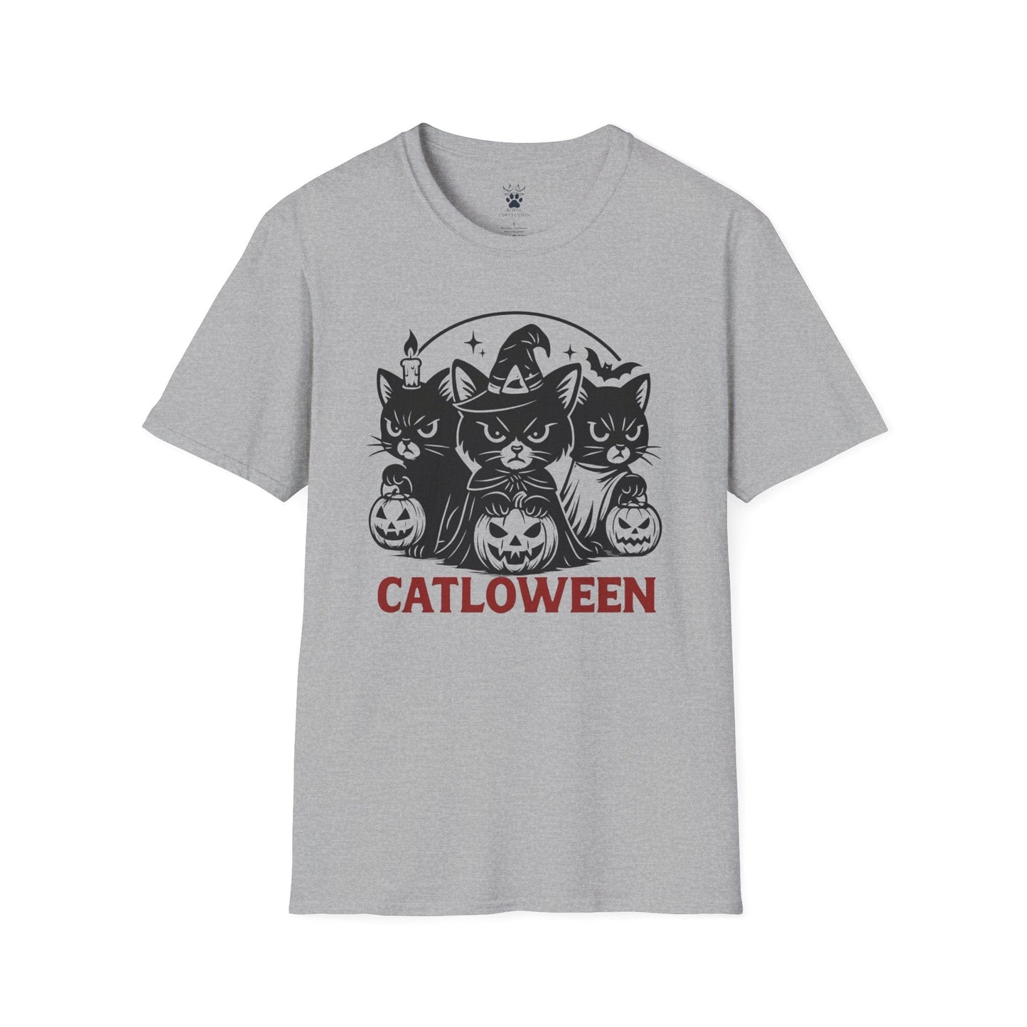 Catloween T-Shirt