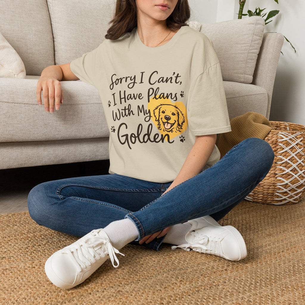 Golden Plans