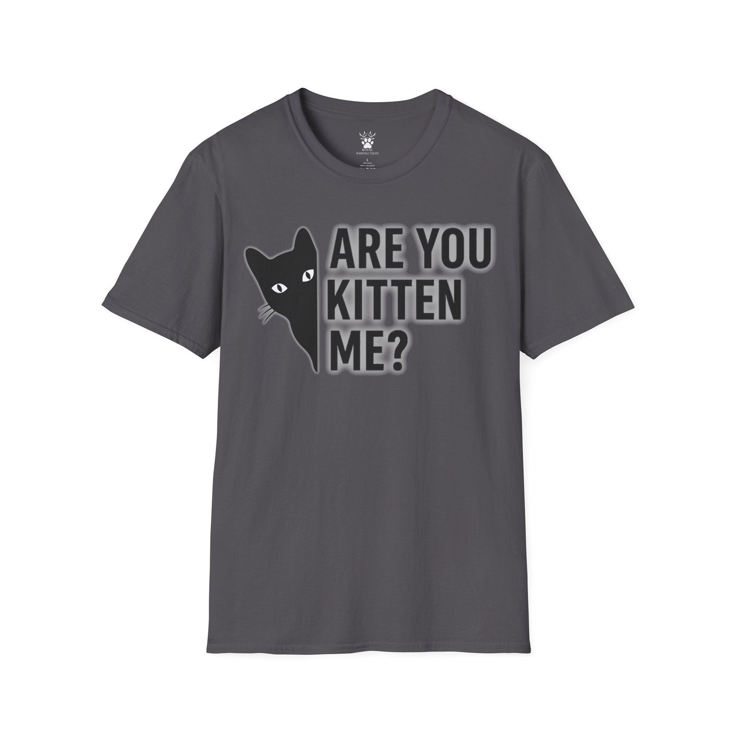Kitten Me T-Shirt