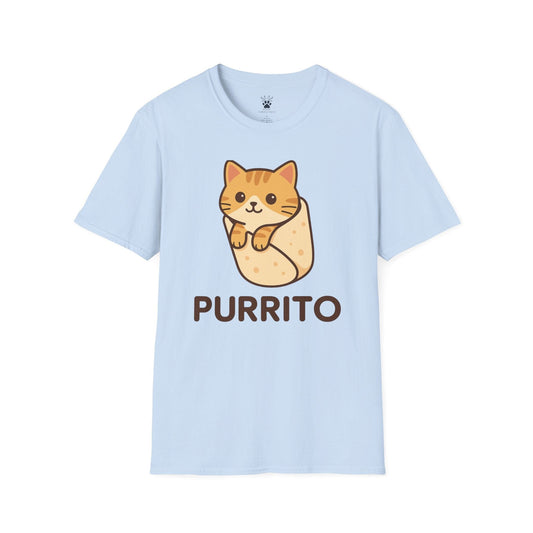 Purrito T-Shirt