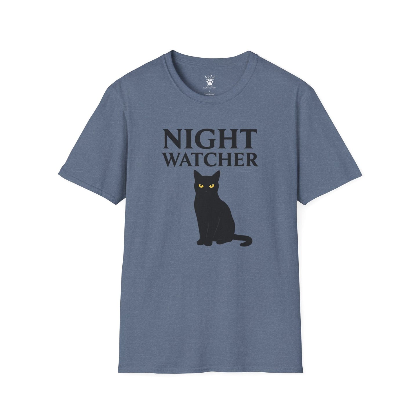 Night Watcher T-Shirt
