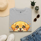 Golden Happiness