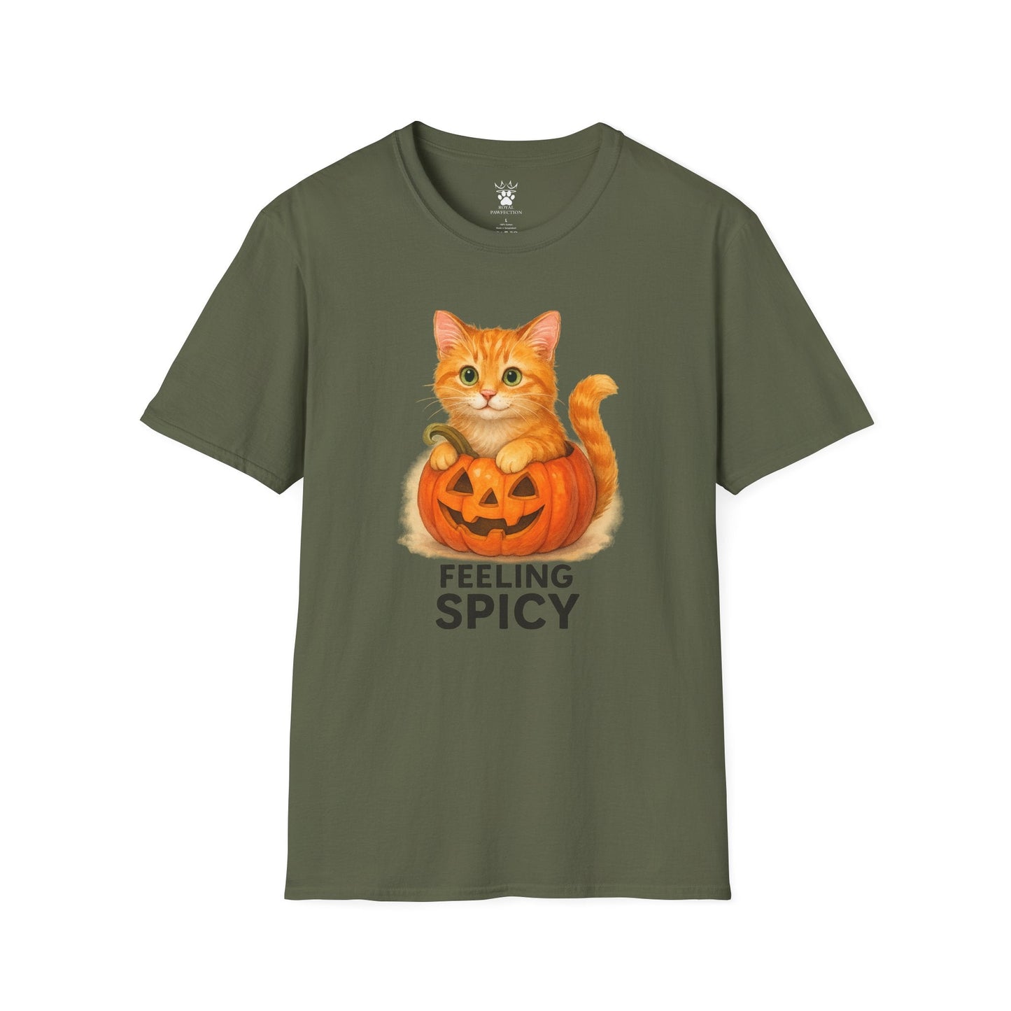 Feeling Spicy T-Shirt