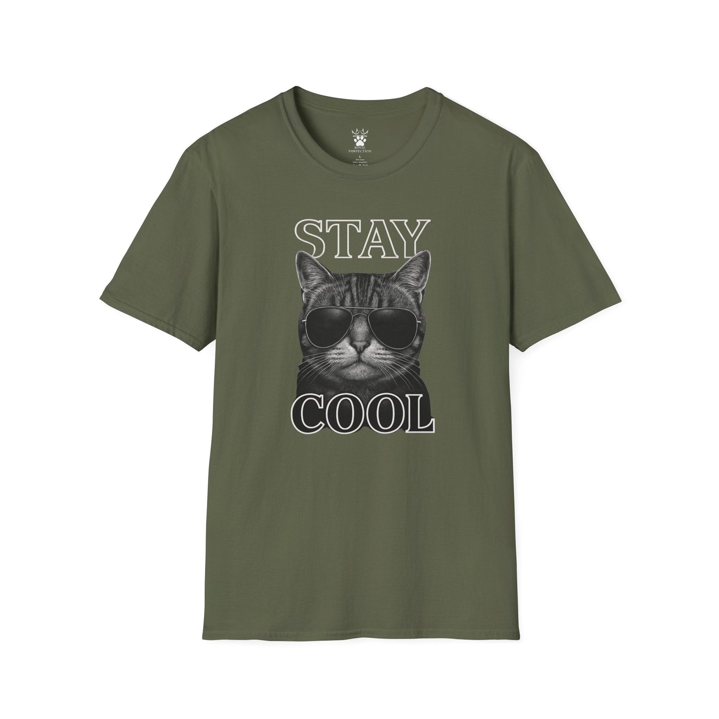 Stay Cool T-Shirt