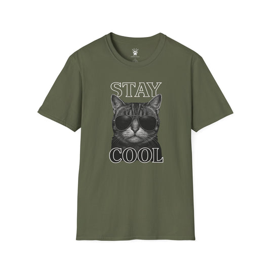 Stay Cool T-Shirt