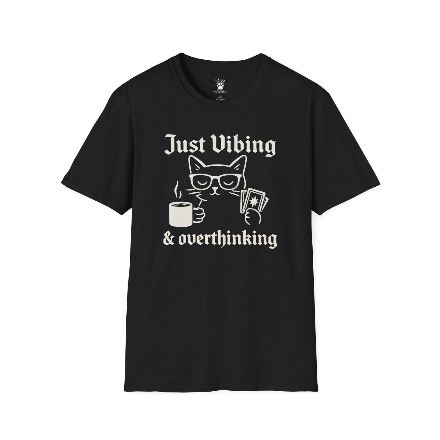 Overthinking T-Shirt