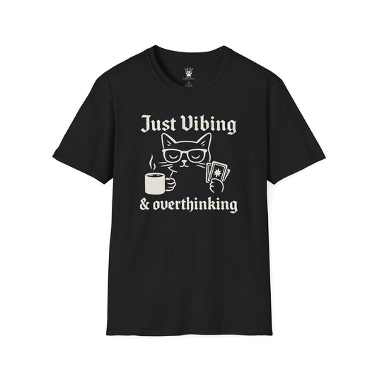 Overthinking T-Shirt