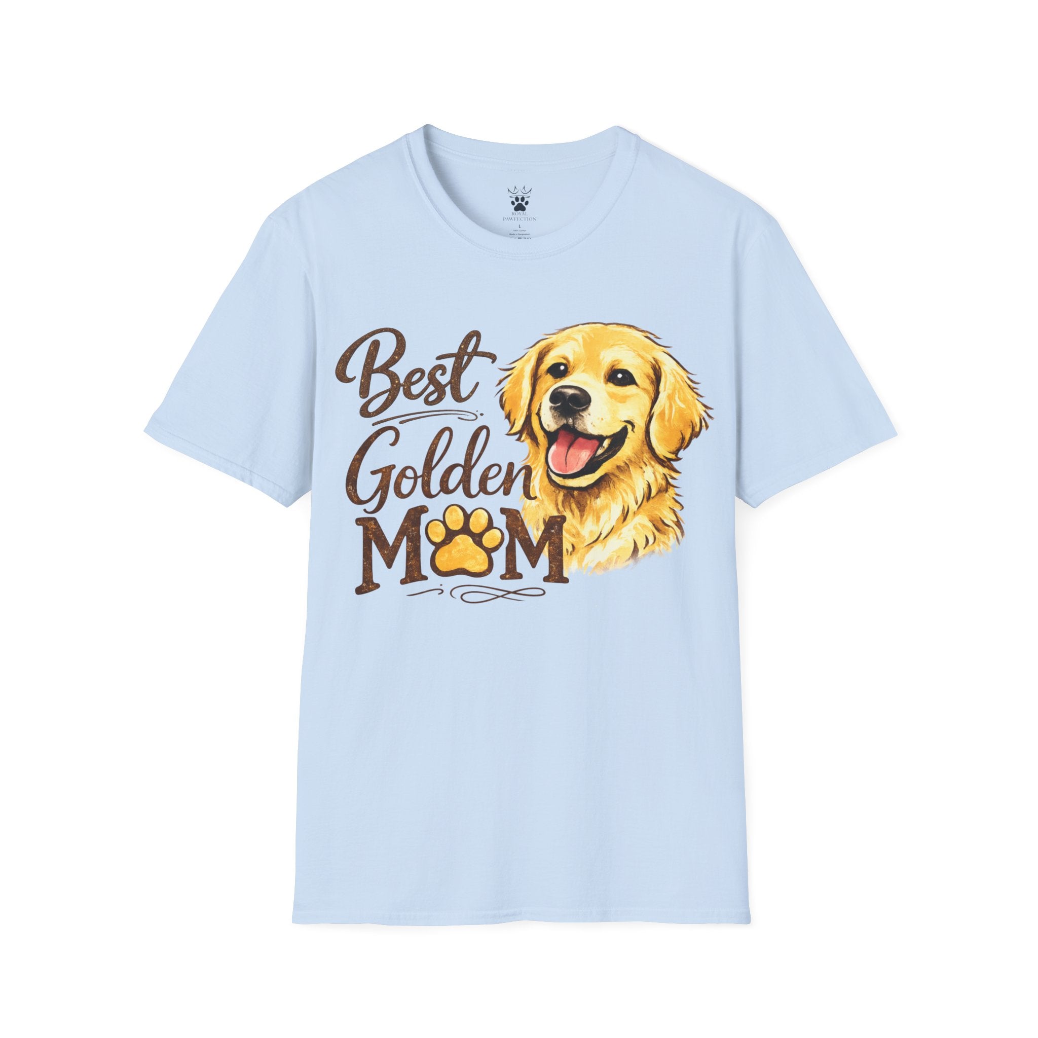 Best Golden Mom