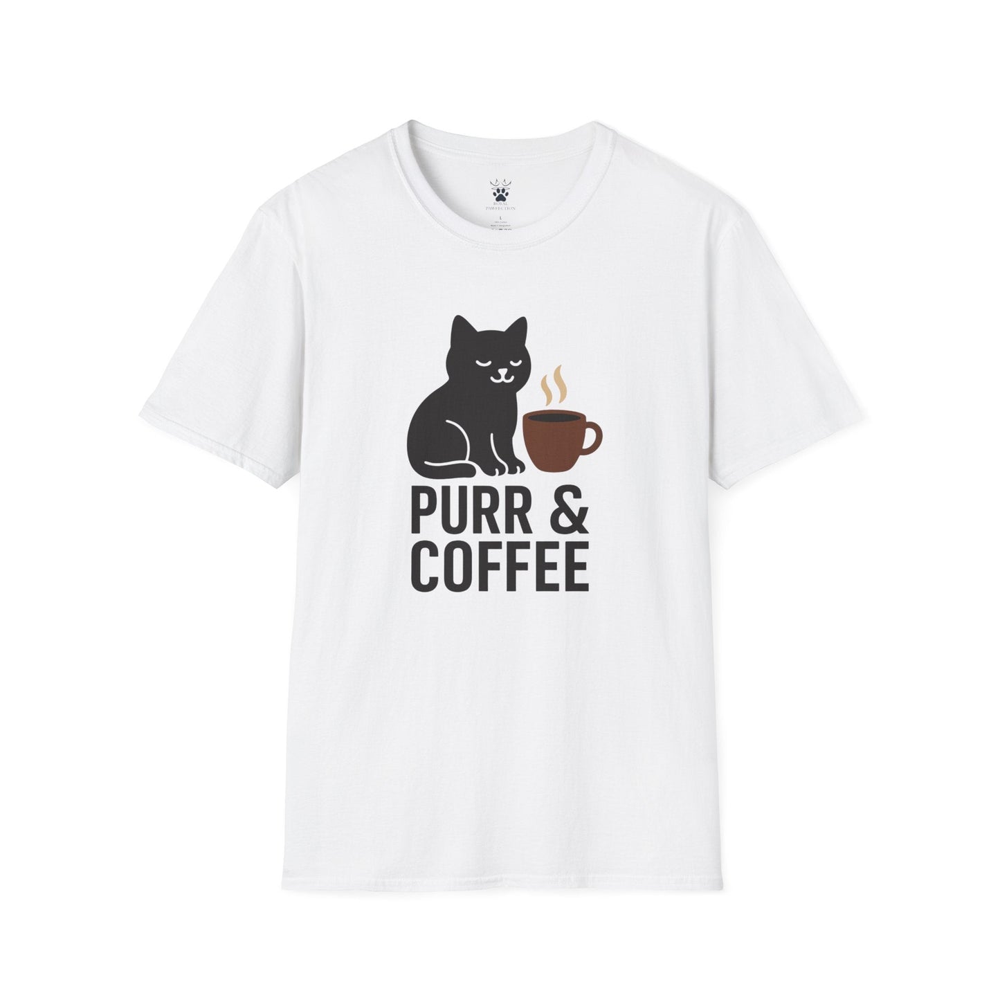 Morning Routine T-Shirt