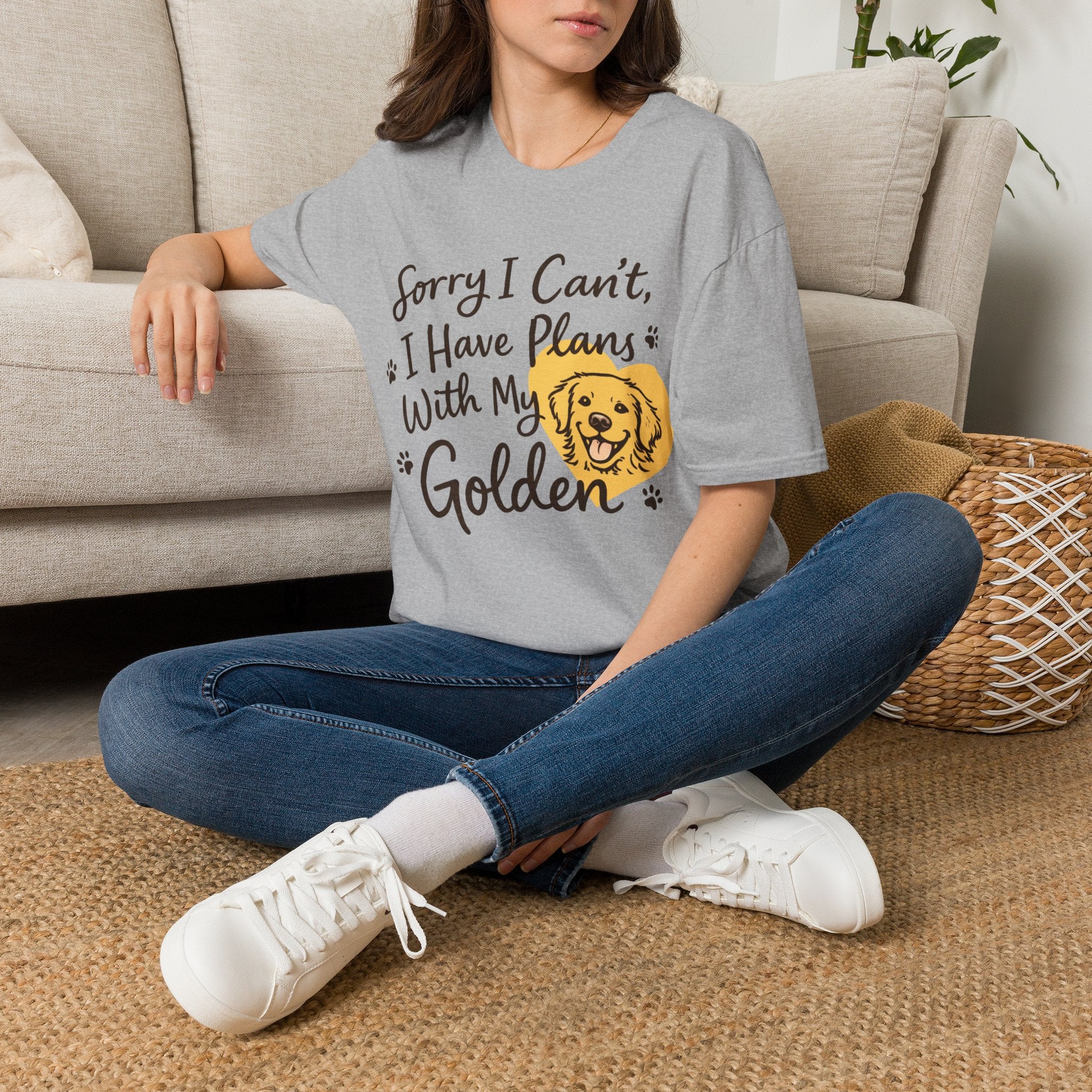 Golden Plans
