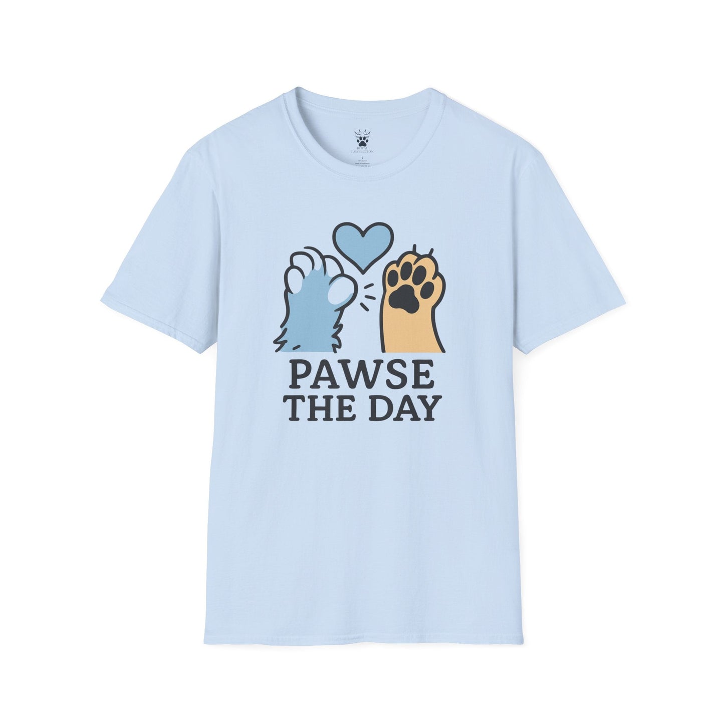 High Paws T-Shirt