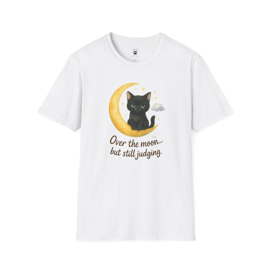 Over The Moon T-Shirt