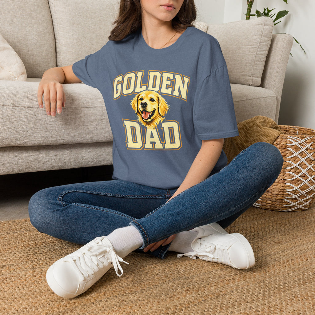 Golden Dad