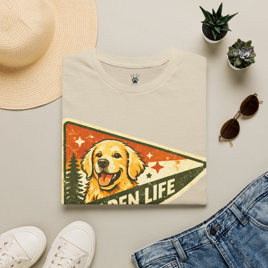 Golden Life