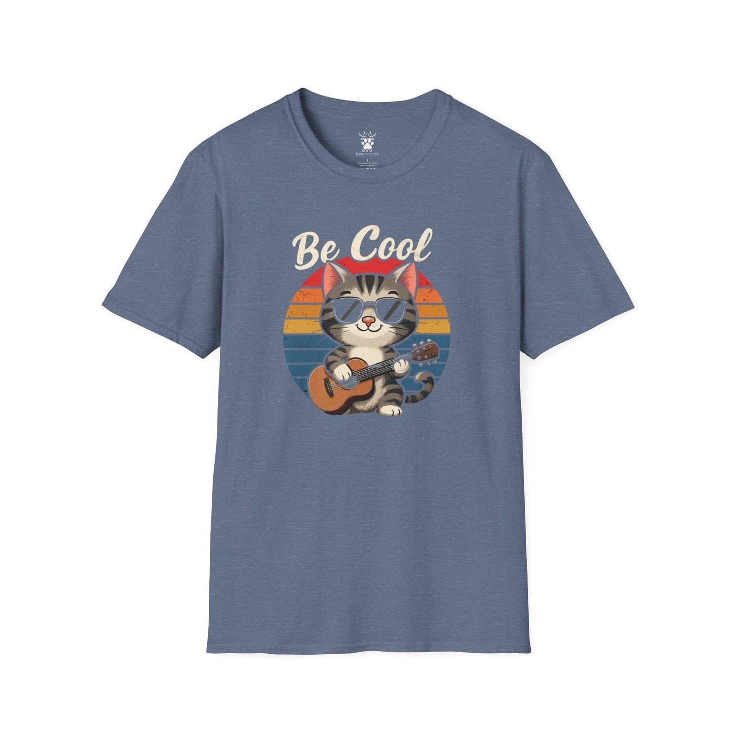 Be Cool T-Shirt