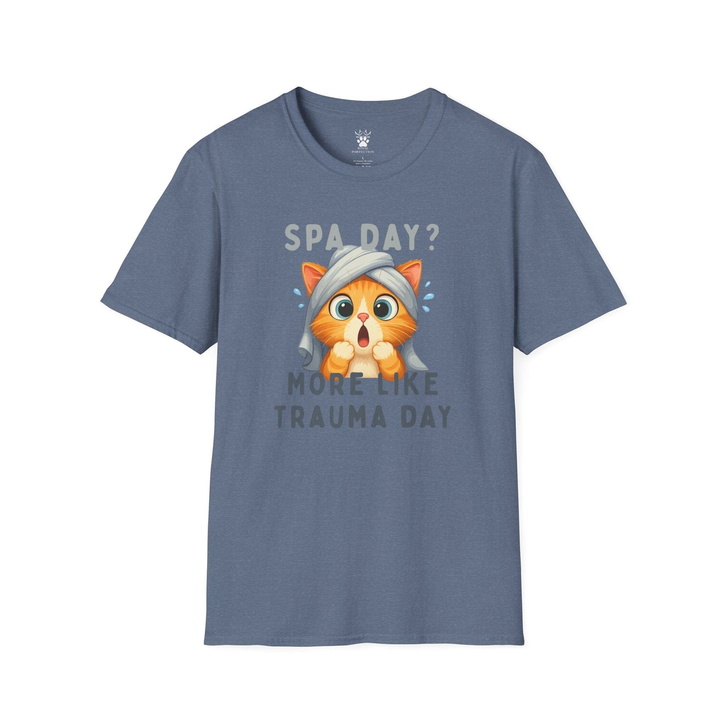 Spa Day T-Shirt