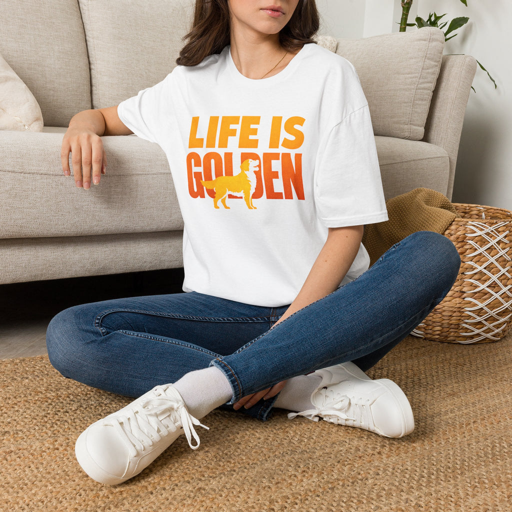 Golden State of Mind