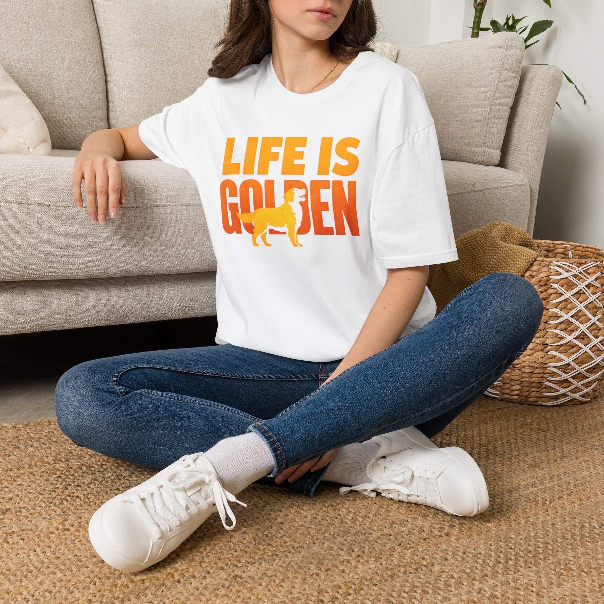 Golden State of Mind