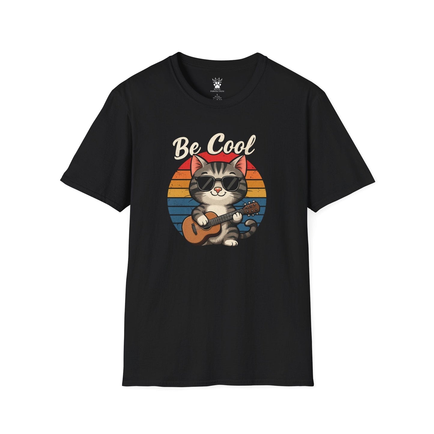 Be Cool T-Shirt