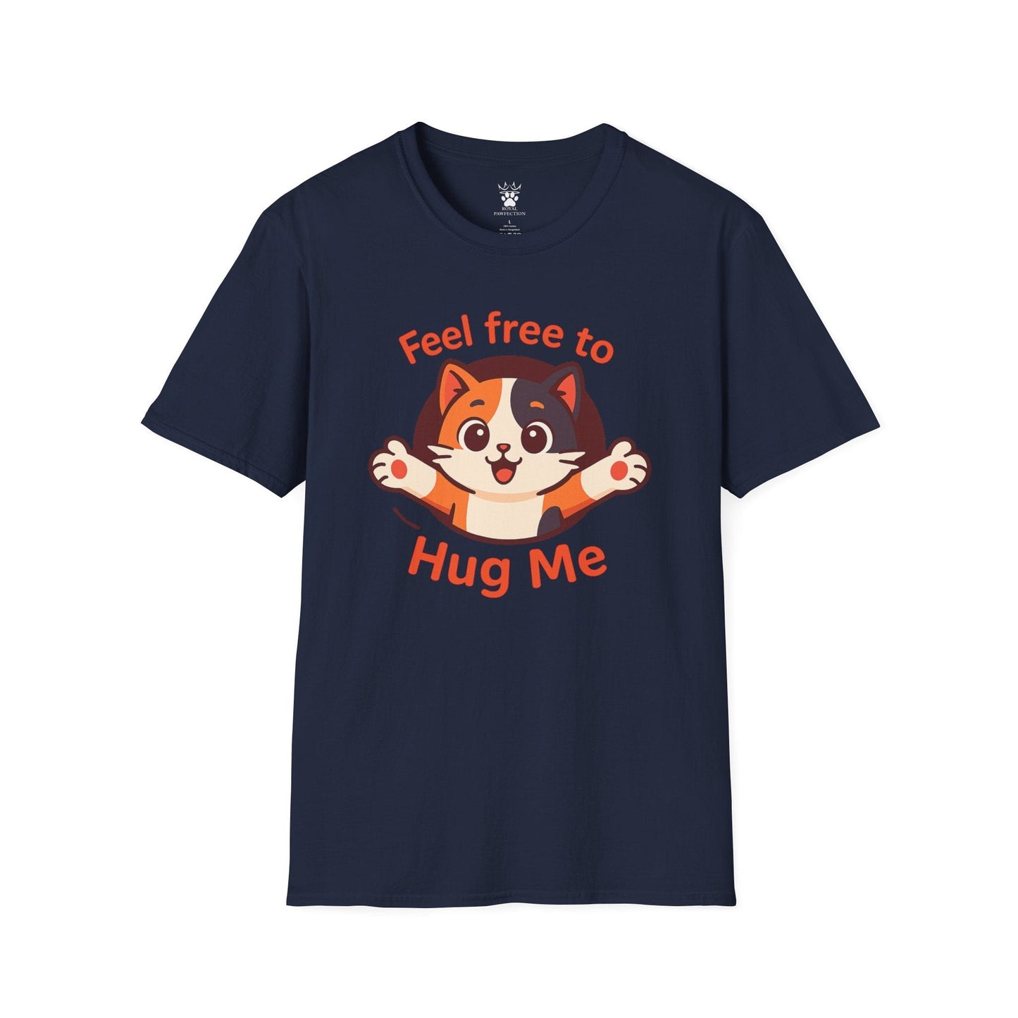 Hug Me T-Shirt