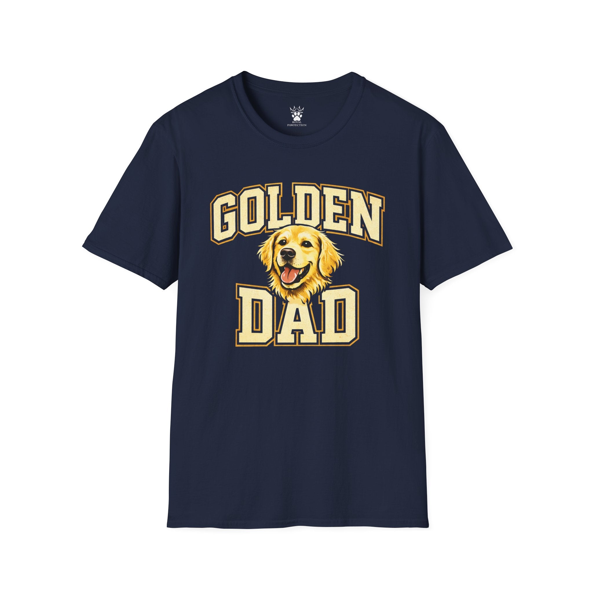Golden Dad