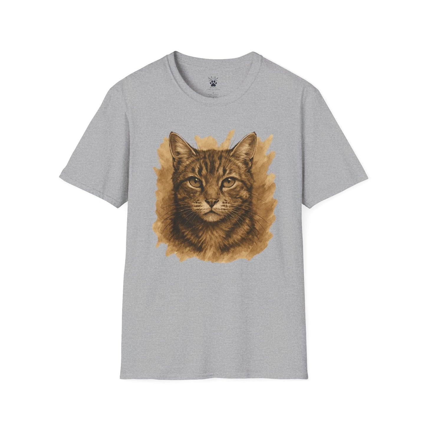 Timeless Cat T-Shirt