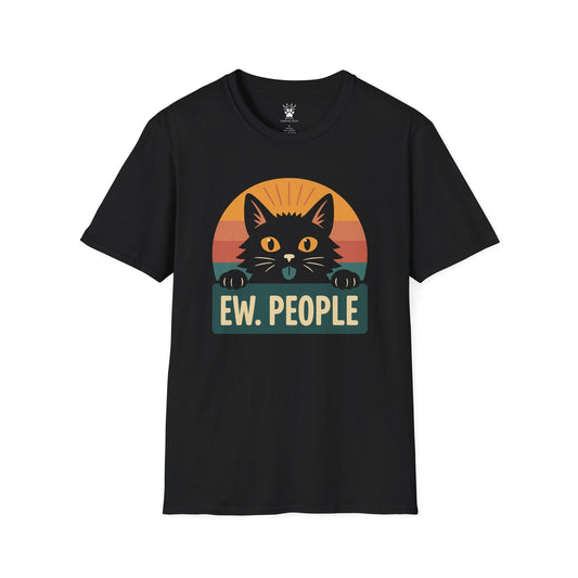 Ew. People T-Shirt