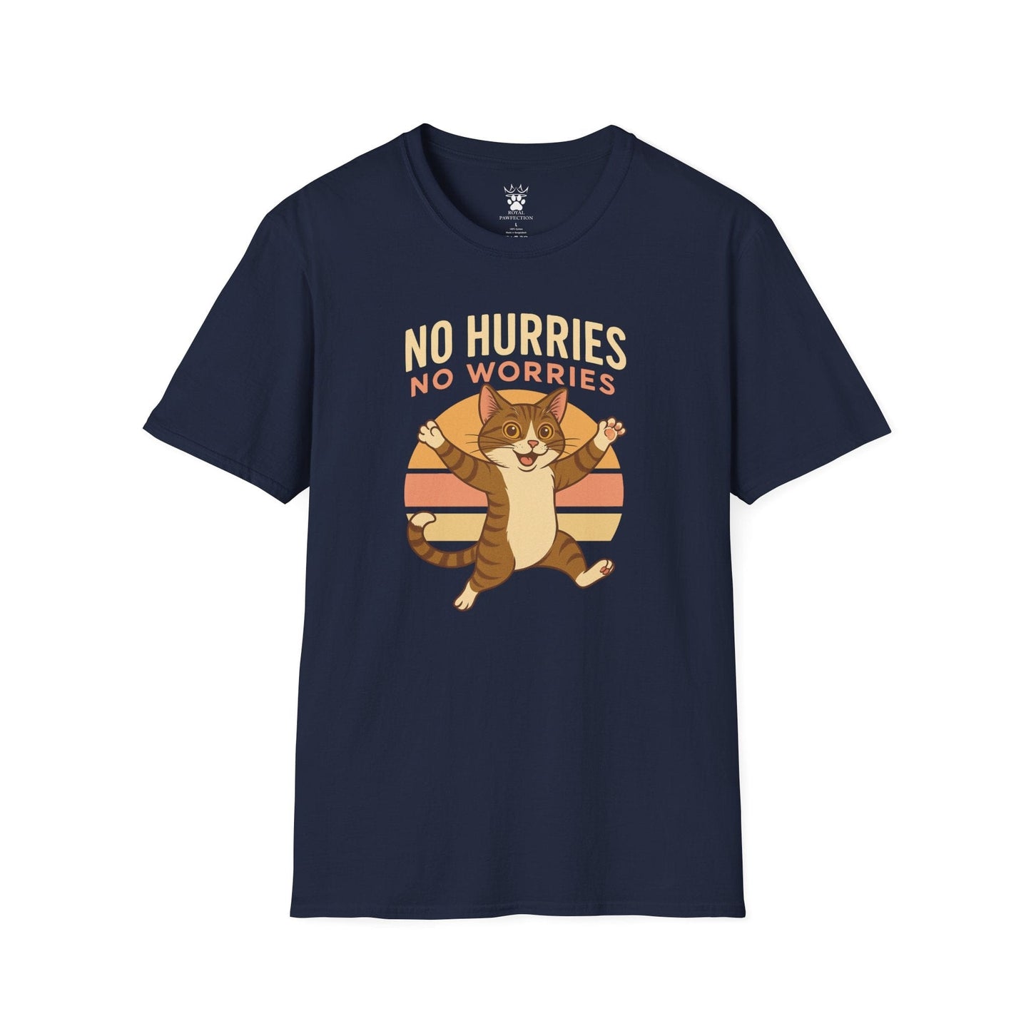 No Worries T-Shirt
