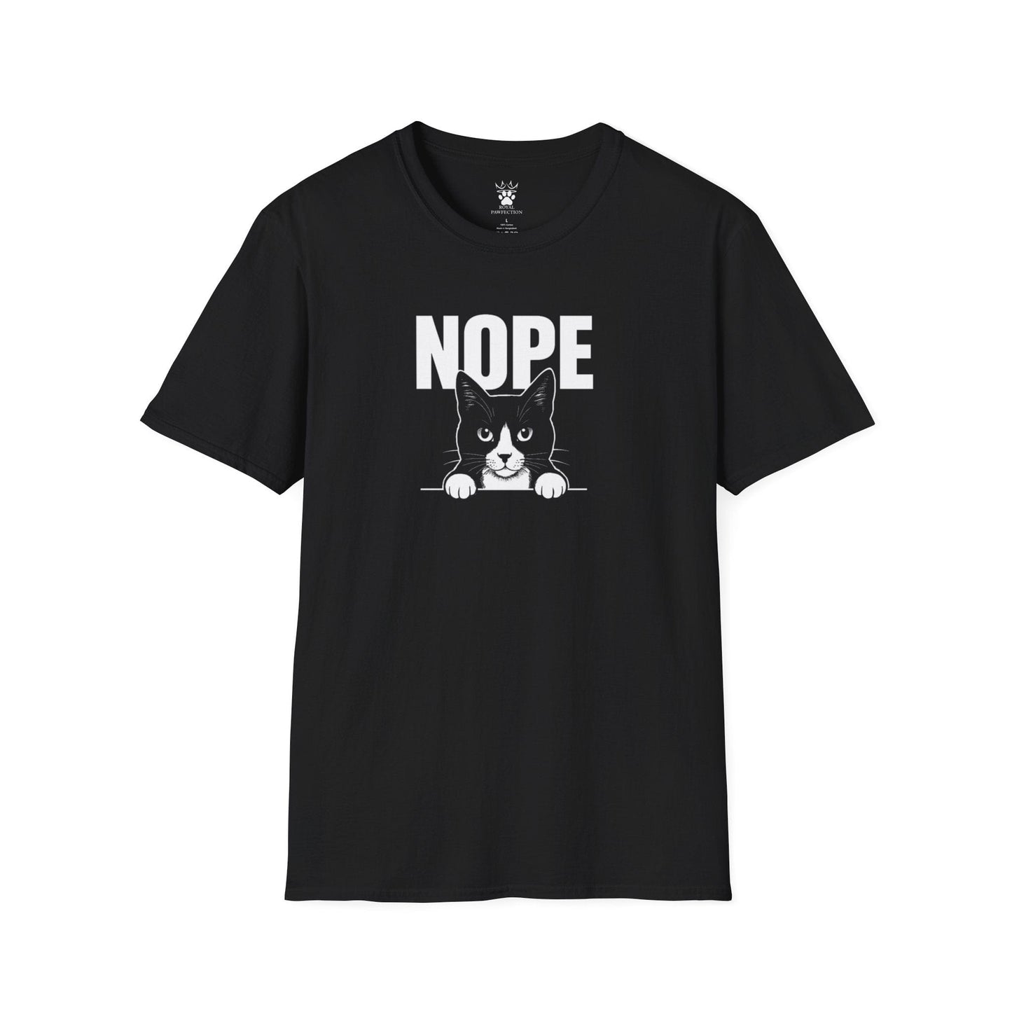 Nope T-Shirt