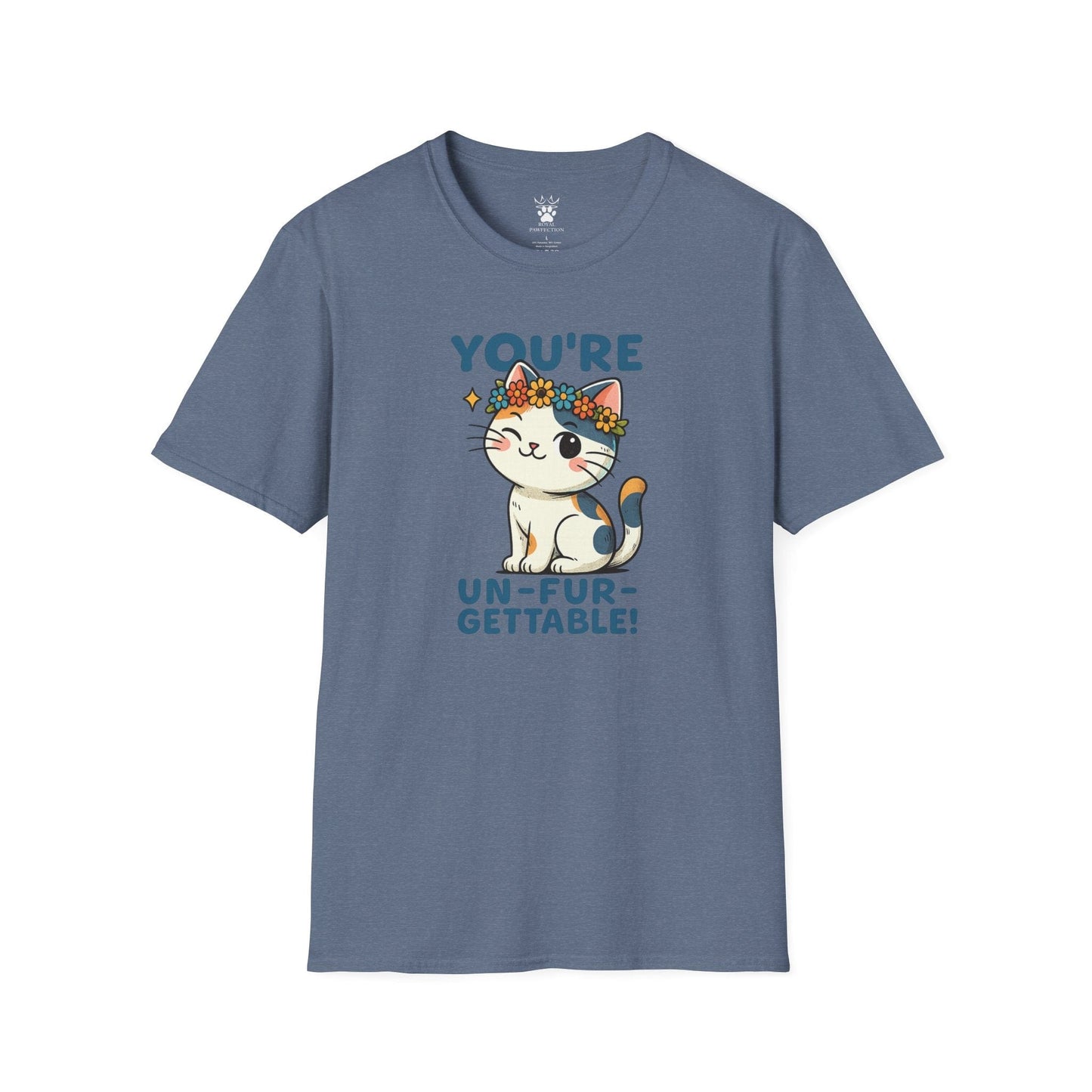 Un-fur-gettable T-Shirt
