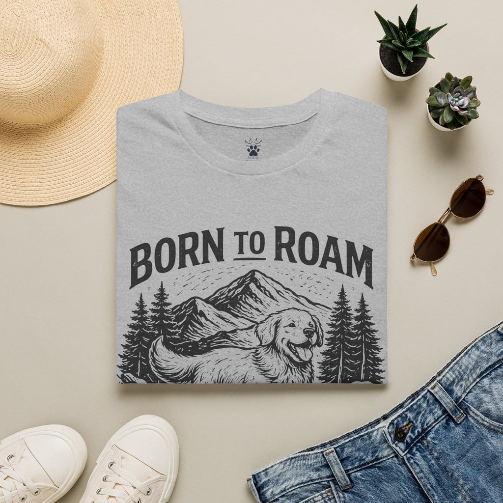 Born To Roam