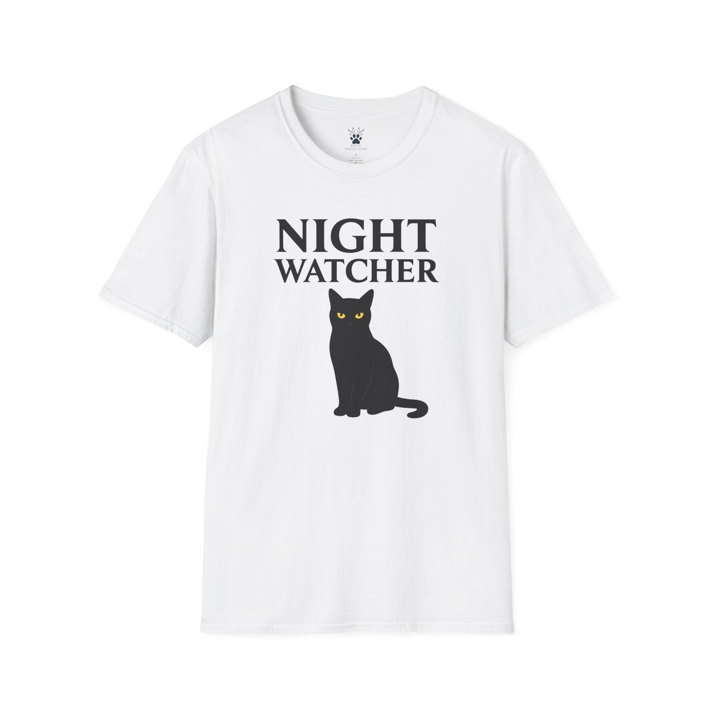 Night Watcher T-Shirt