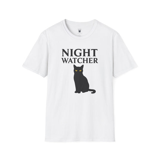 Night Watcher T-Shirt