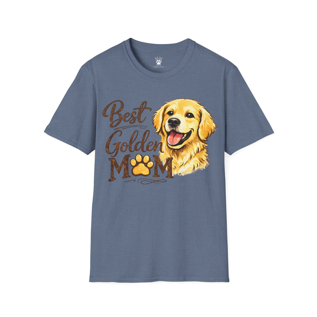 Best Golden Mom