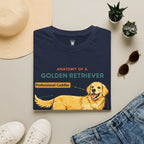 Anatomy of Gold