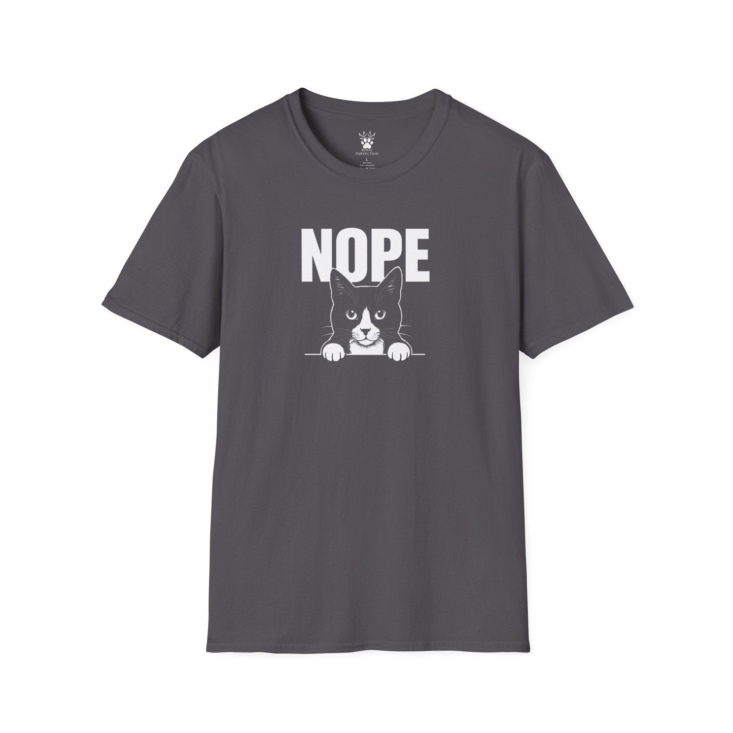 Nope T-Shirt