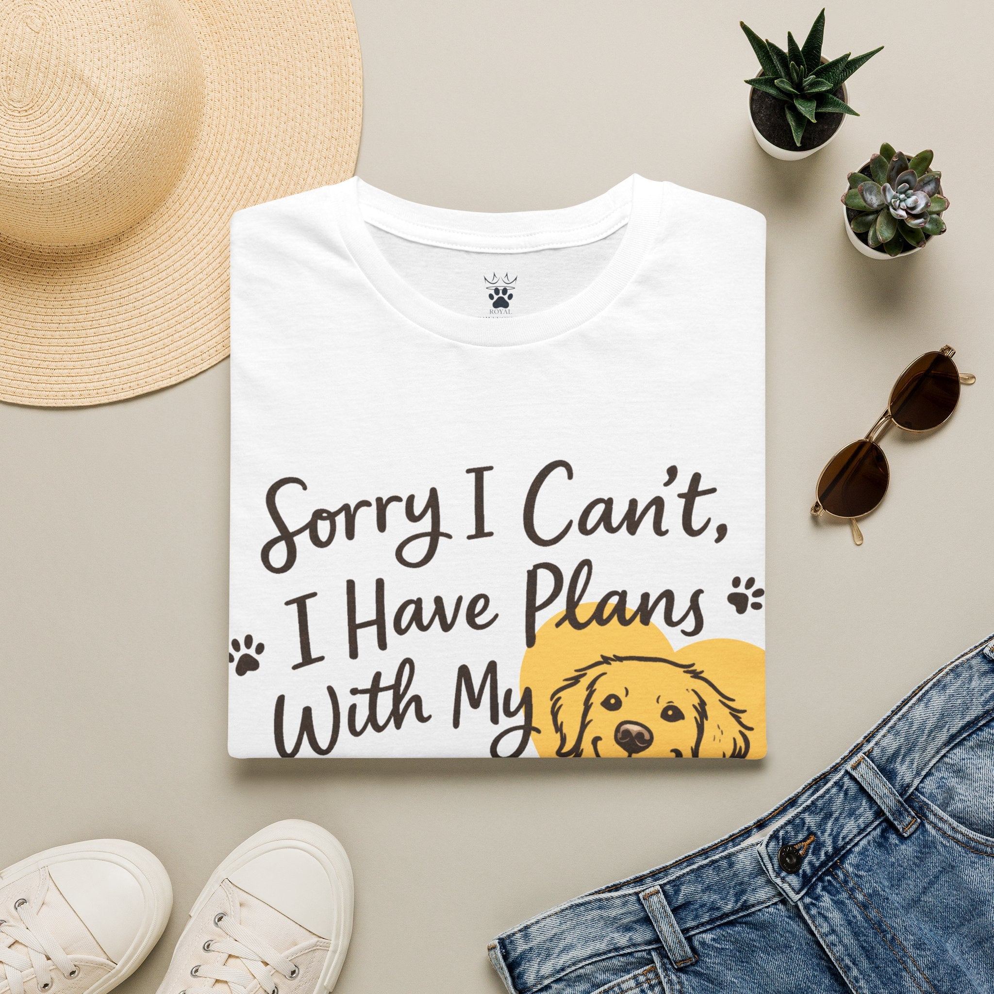 Golden Plans