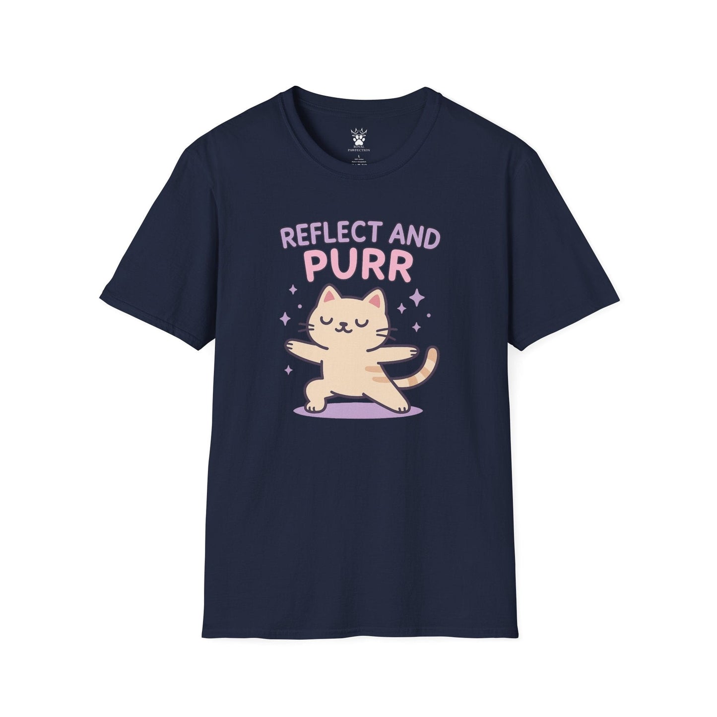 Joga Cat T-Shirt