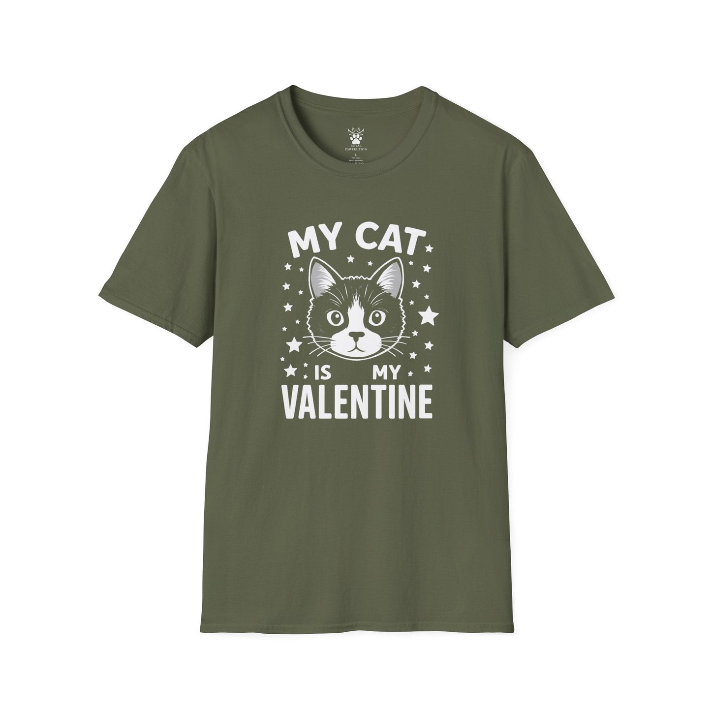 My Valentine T-Shirt
