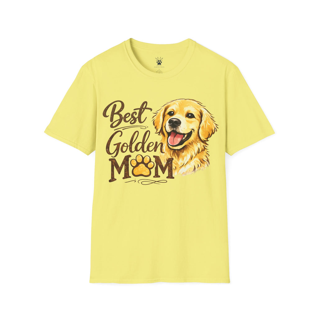 Best Golden Mom