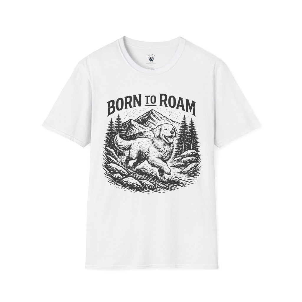 Born To Roam