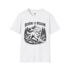 Born To Roam