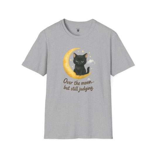 Over The Moon T-Shirt