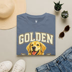 Golden Mom
