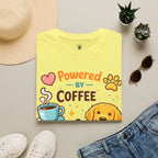 Coffee & Goldens