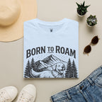 Born To Roam