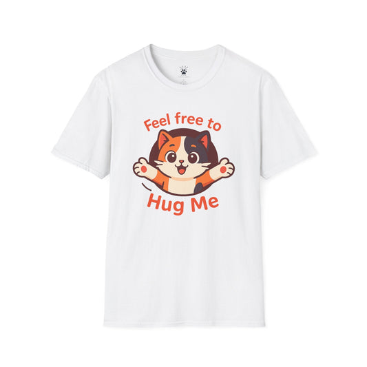 Hug Me T-Shirt