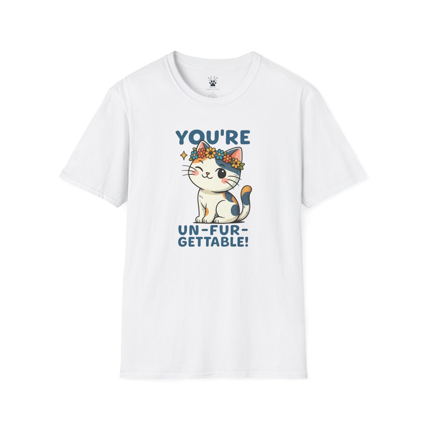 Un-fur-gettable T-Shirt